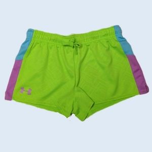 Under Armour Heat Gear